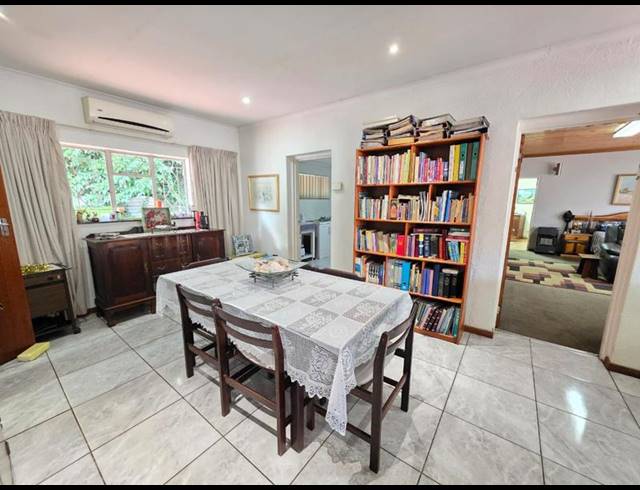 5 BEDROOM HOUSE FOR SALE IN MEYERTON CENTRAL